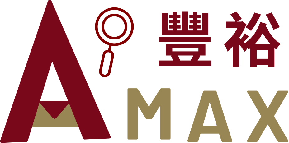 AMAX后台管理